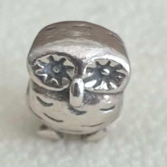 Set of 3 Authentic "Retired" Pandora Charms - Picture 4 of 4